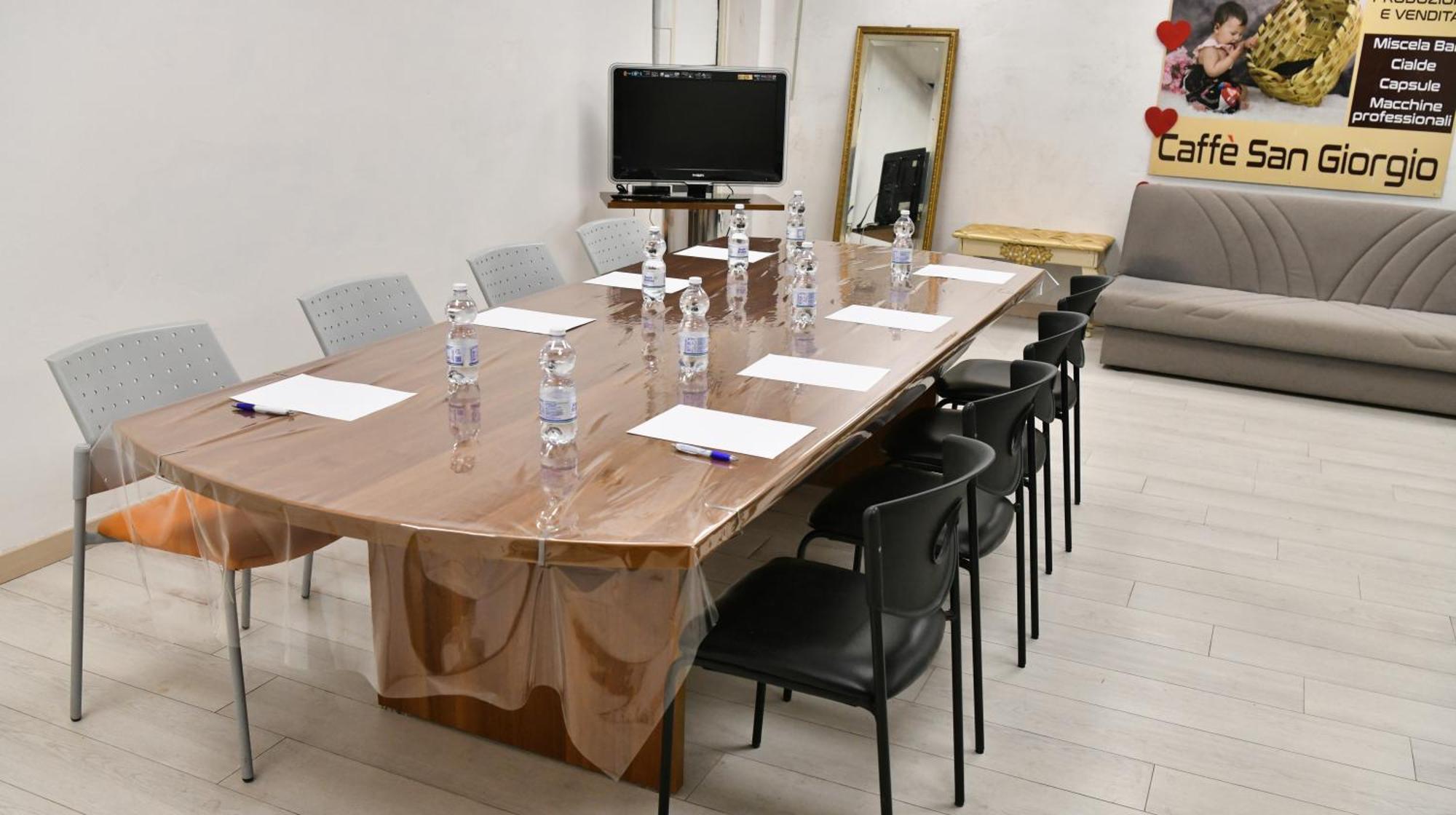 Costa Costa Rooms Sant'Egidio del Monte Albino Екстериор снимка