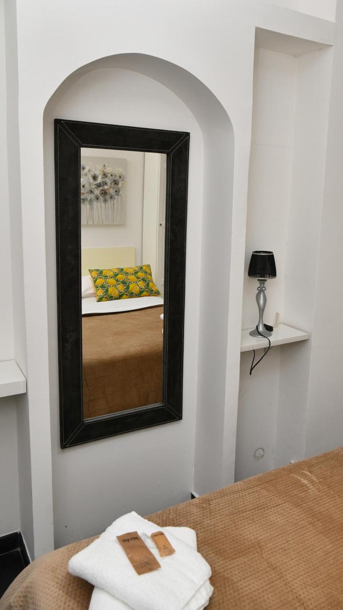 Costa Costa Rooms Sant'Egidio del Monte Albino Екстериор снимка