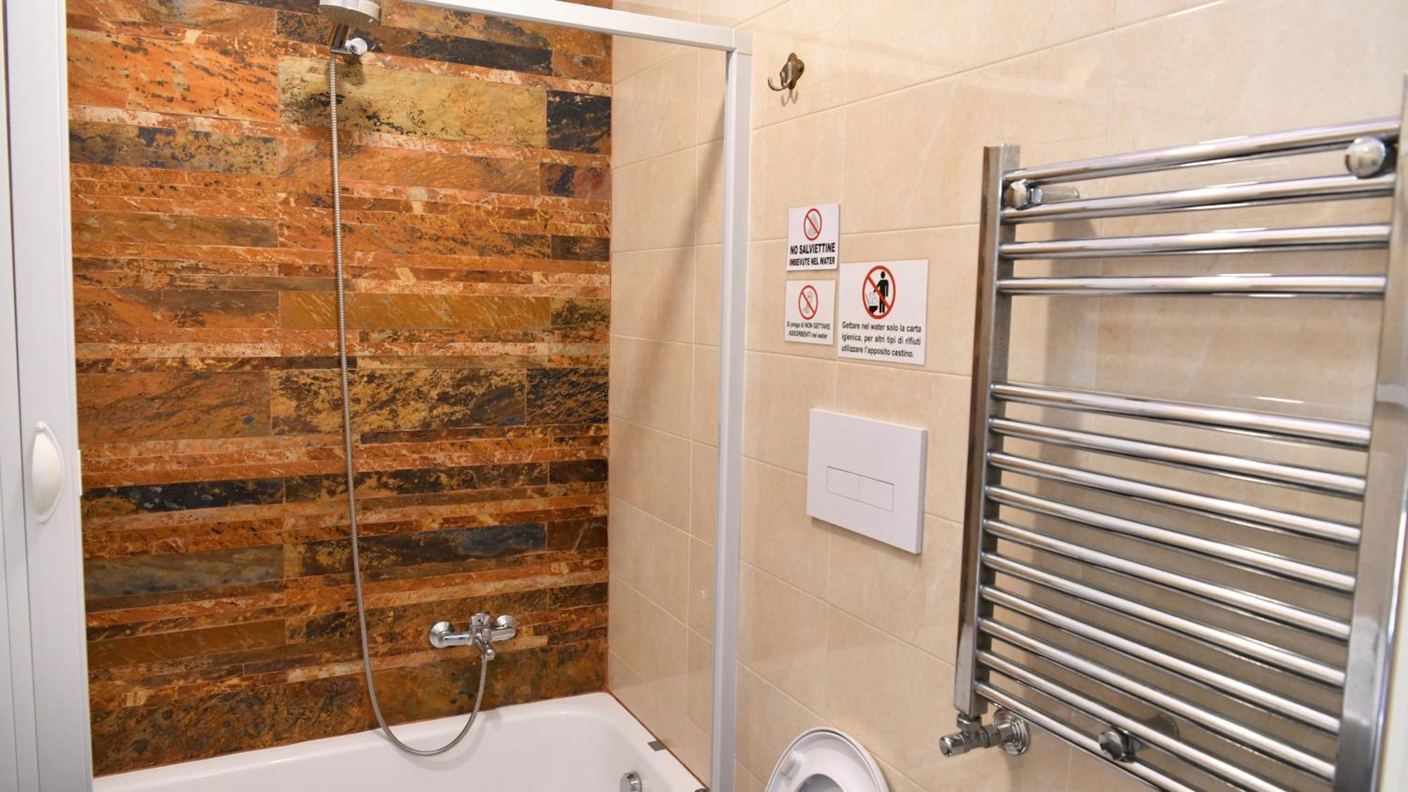 Costa Costa Rooms Sant'Egidio del Monte Albino Екстериор снимка