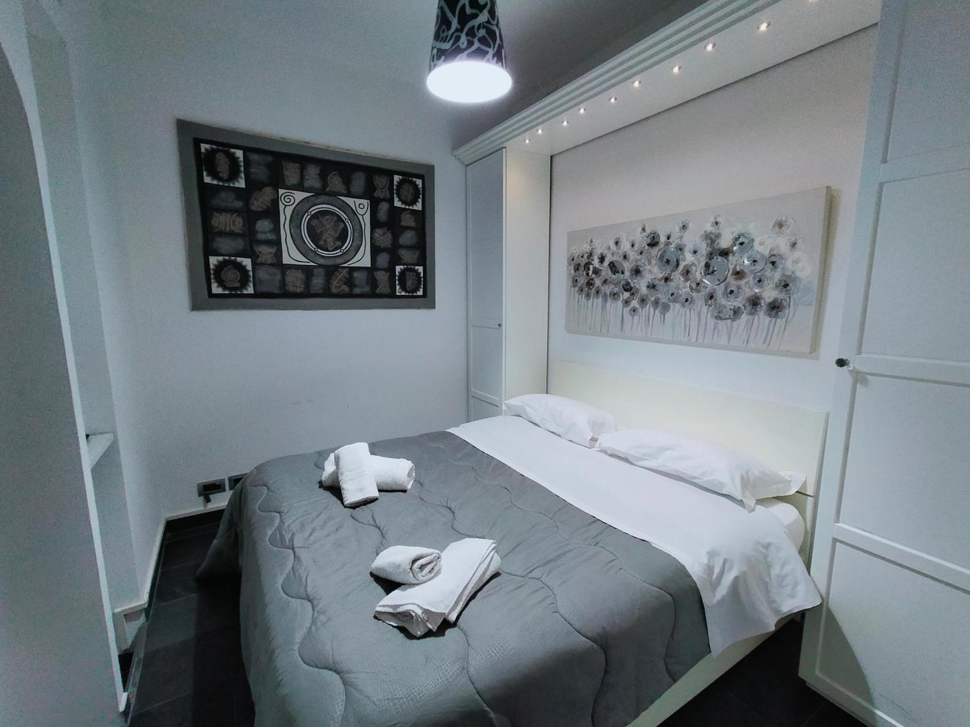 Costa Costa Rooms Sant'Egidio del Monte Albino Стая снимка
