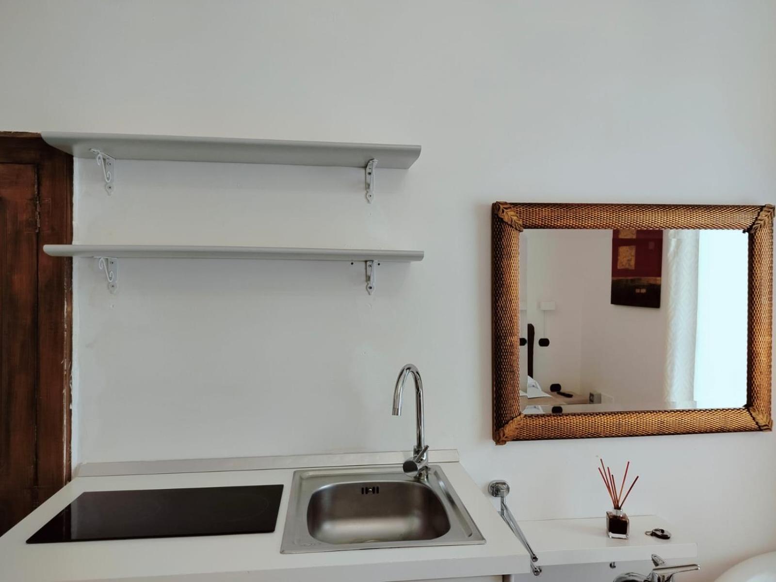 Costa Costa Rooms Sant'Egidio del Monte Albino Стая снимка