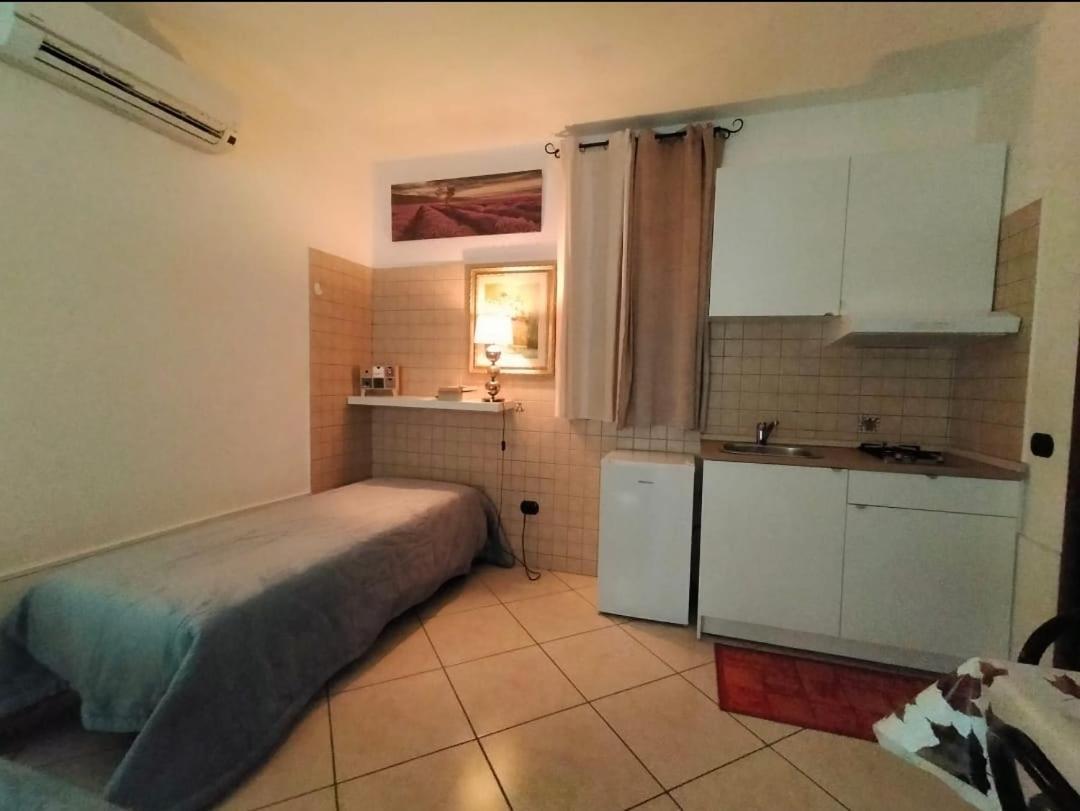 Costa Costa Rooms Sant'Egidio del Monte Albino Стая снимка
