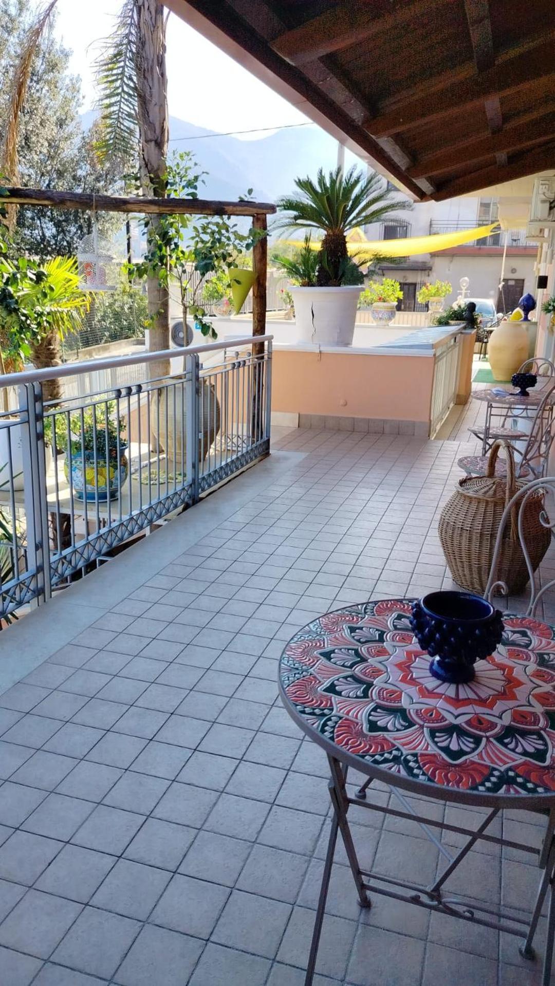 Costa Costa Rooms Sant'Egidio del Monte Albino Екстериор снимка
