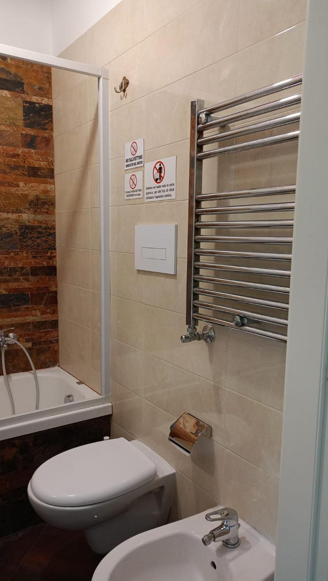 Costa Costa Rooms Sant'Egidio del Monte Albino Стая снимка