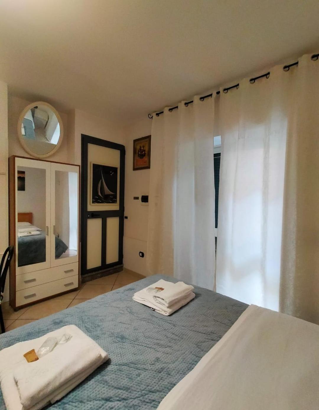 Costa Costa Rooms Sant'Egidio del Monte Albino Стая снимка