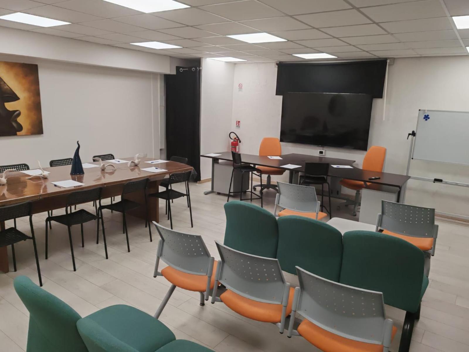 Costa Costa Rooms Sant'Egidio del Monte Albino Екстериор снимка
