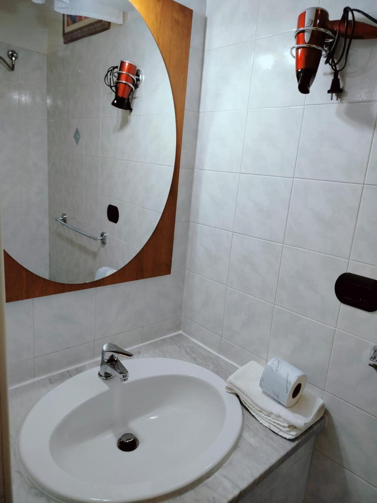 Costa Costa Rooms Sant'Egidio del Monte Albino Стая снимка