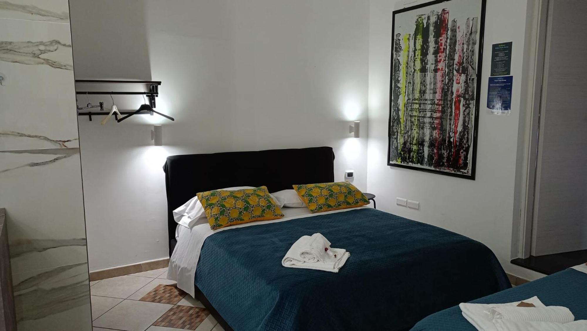 Costa Costa Rooms Sant'Egidio del Monte Albino Стая снимка