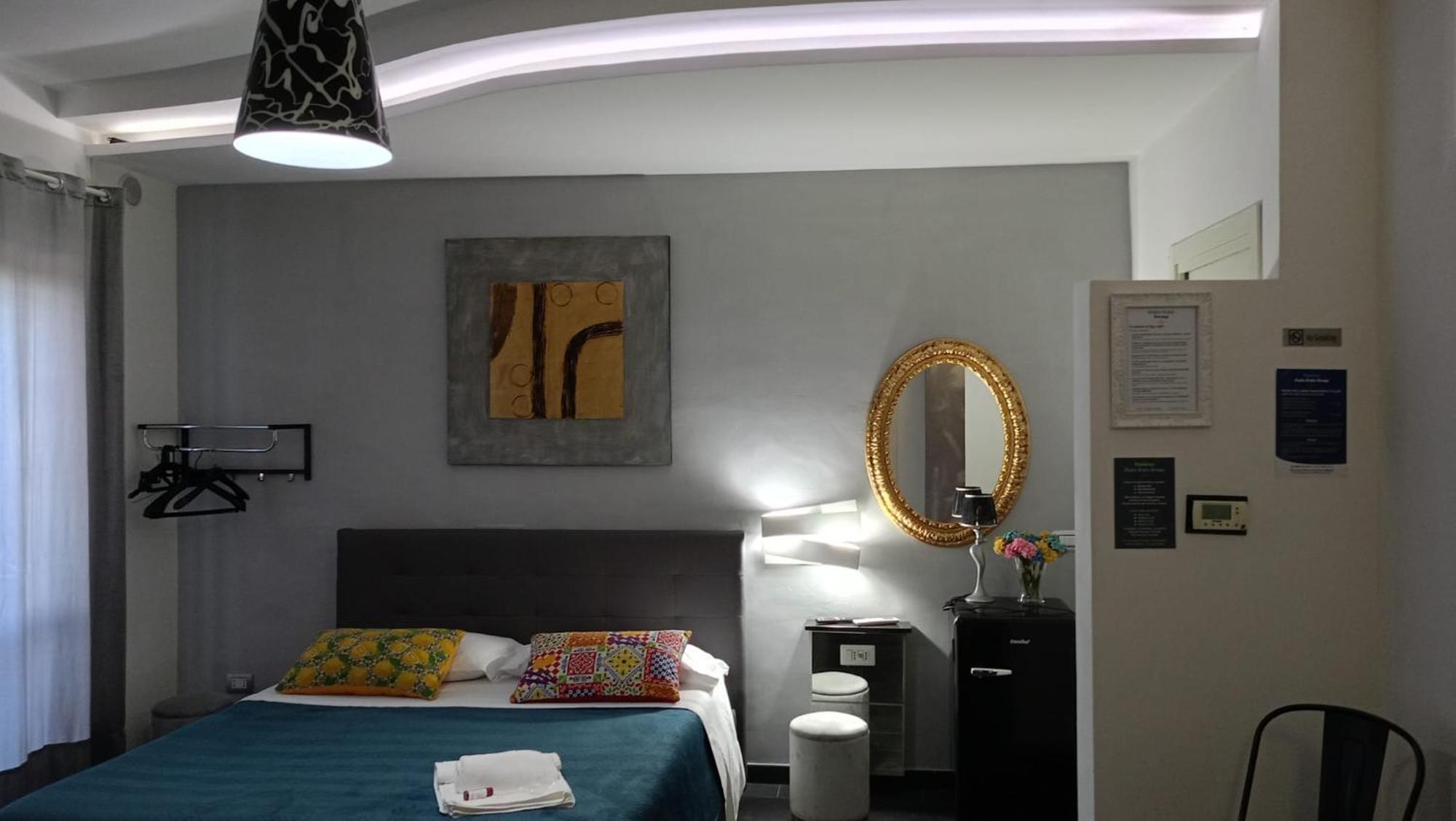 Costa Costa Rooms Sant'Egidio del Monte Albino Стая снимка